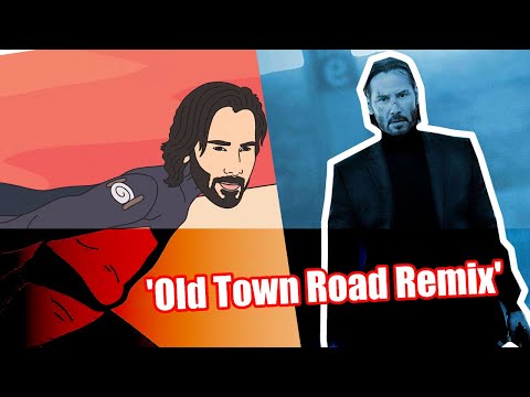 keanu-reeves-does-'naruto-run'-to-storm-area-51-in-new-animated-video-|-meaww