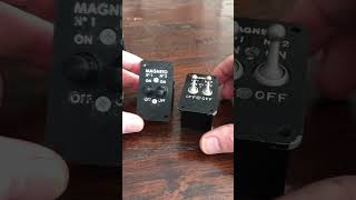 AuthentiKit Spitfire Controls Replica Test