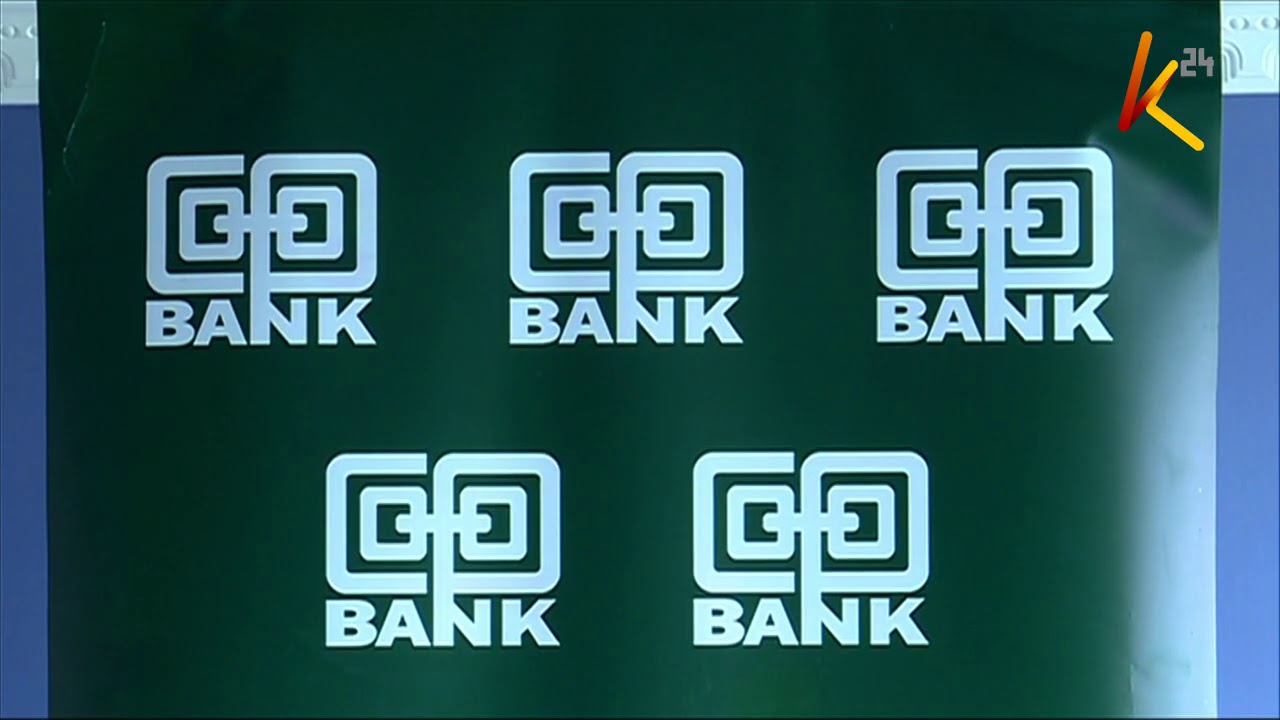Co-op bank ratifies a dividend of sh1 per share