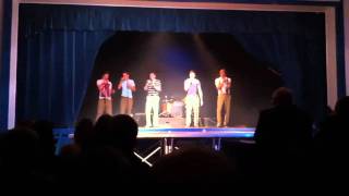 Wrong direction - what makes you beautiful