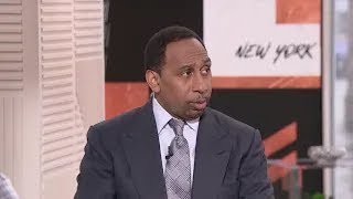 Yankees GM Brian Cashman isn't doing a good enough job   Max Kellerman  First Take Profile