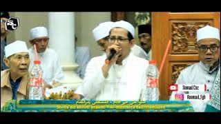 Jilid 2 Medley Hayyul Hadi Bikin Hati Sedih Nadanya - Habib Abdullah Bin Ali Al Atthas