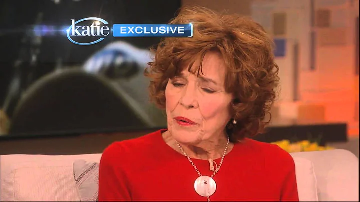 Sue Paterno on Katie - 2/11/13