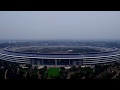 Apple park september 2017  from dreams to reality