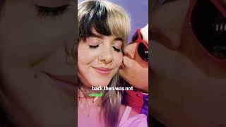 Why did Melanie Martinez pay Oliver Tree’s funeral costs but skip the service? #olivertree #usa