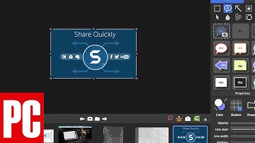 Snagit 3 (for Mac) Review