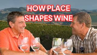 How One Walla Walla Vineyard Makes Place Taste Real: FIGGINS Estate