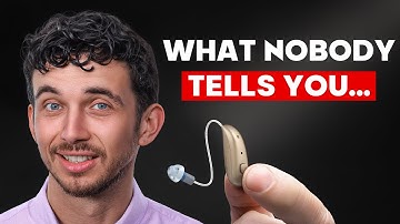 The BEST AI Hearing Aids? What No One Tells You…