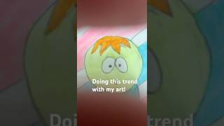 Hi there I’m butters