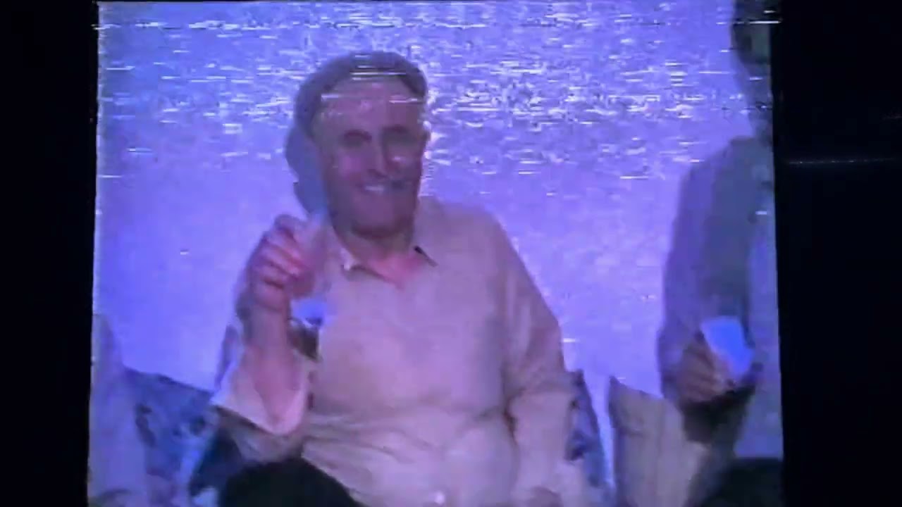 Olibagonun kamera ile çekilen ilk düğünü 3.bölüm,1985 (Musi Ure oğlu Fikri SUNA’nın düğünü)