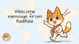 Explore the World with KeeKee | Kids Travel Adventures