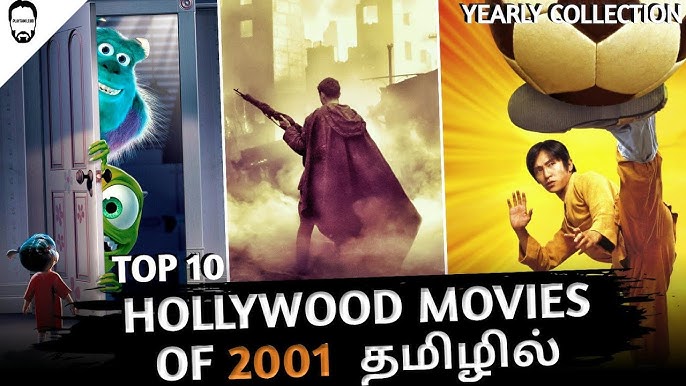 Top 10 Disney Movies In Tamil Dubbed 