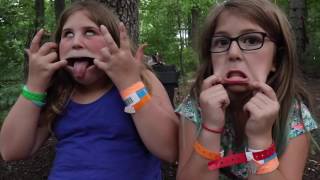 RVR 2017 FORT ROLLER/ARROWHEAD WOODS SUMMER CAMP-Week 1