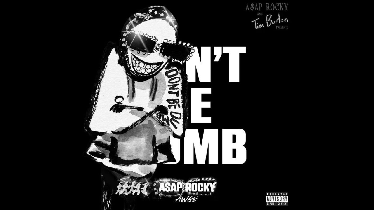 [FREE] ASAP ROCKY TYPE BEAT - 