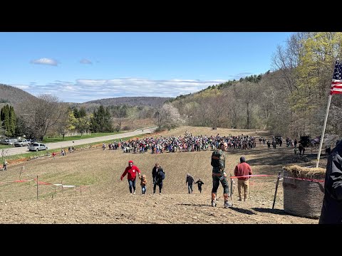 NYOA 2025 RD 1 DREAMRIDERS HIGHLIGHTS 