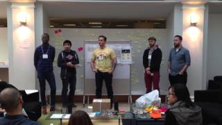 Design Jam Prototype 2