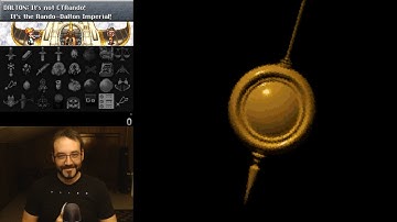 My New Obsession! - Chrono Trigger Rando Dalton Imperial