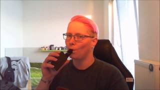 Wer Bin Ich? Ode An Die Dampf-Youtuber