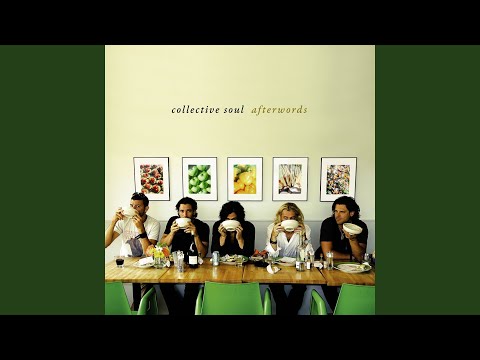 Collective Soul — All That I Know