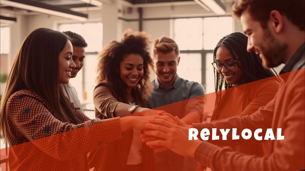 Empower Your Community 💪✨ Support Local Businesses Today! 🏪