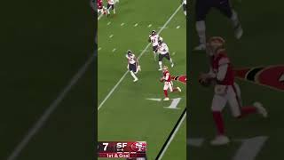 TEACH ME HOW TO PURDY! 📺: NBC #49ers #NFL #touchdown #BrockPurdy