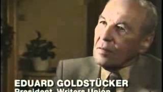 Cold War - Prague Spring