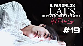 ' LAFS ' Episode 19 [Trip] (Cute-Romantic-possessive au) Kim Taehyung ff