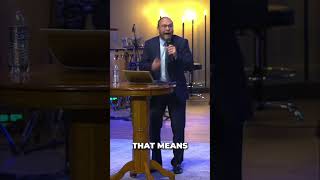 The REAL Full Gospel: Holy Ghost Power Unveiled #shorts