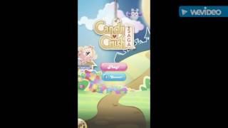 how to hack candy crush using lucky  patcher(No root required) screenshot 1