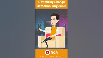 Optimizing Angular Change Detection Strategies for Peak Performance #js #angular #angularjs #jsx #cs