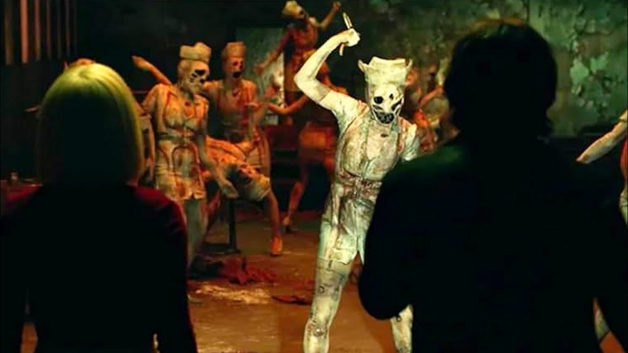 Return To Silent Hill (2026) Horror Movie Recap l Supernatural Horror Movie 