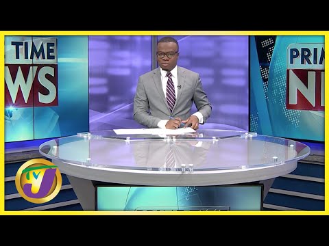 Jamaica's News Headlines | TVJ News - April 8 2022