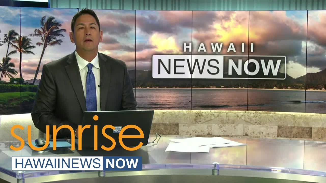 Sunrise News Roundup (April 4, 2023) - YouTube