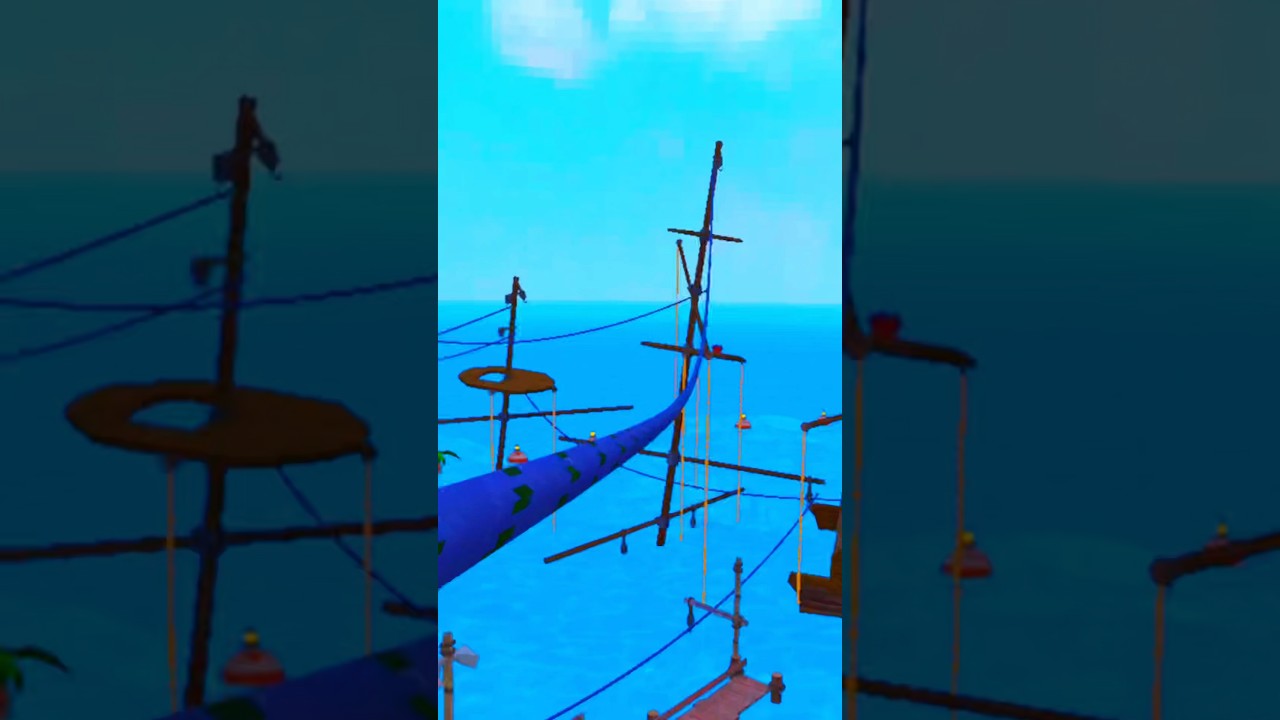 Best route in beach map 