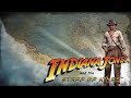 "Indiana Jones and the Staff of Kings" Longplay [PSP]