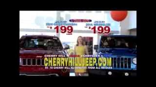 Cherry Hill Jeep Big Finish Sale - Philadelphia PA Cherry Hill, NJ