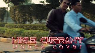 Nikle Currant - Jassie gill || Neha Kakkar || Dance Cover