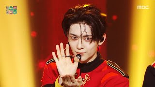 NOWZ (나우즈) - Achilles | Show! MusicCore | MBC260815방송