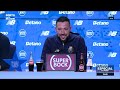LIVE: CI Antevisão #SCPFCP