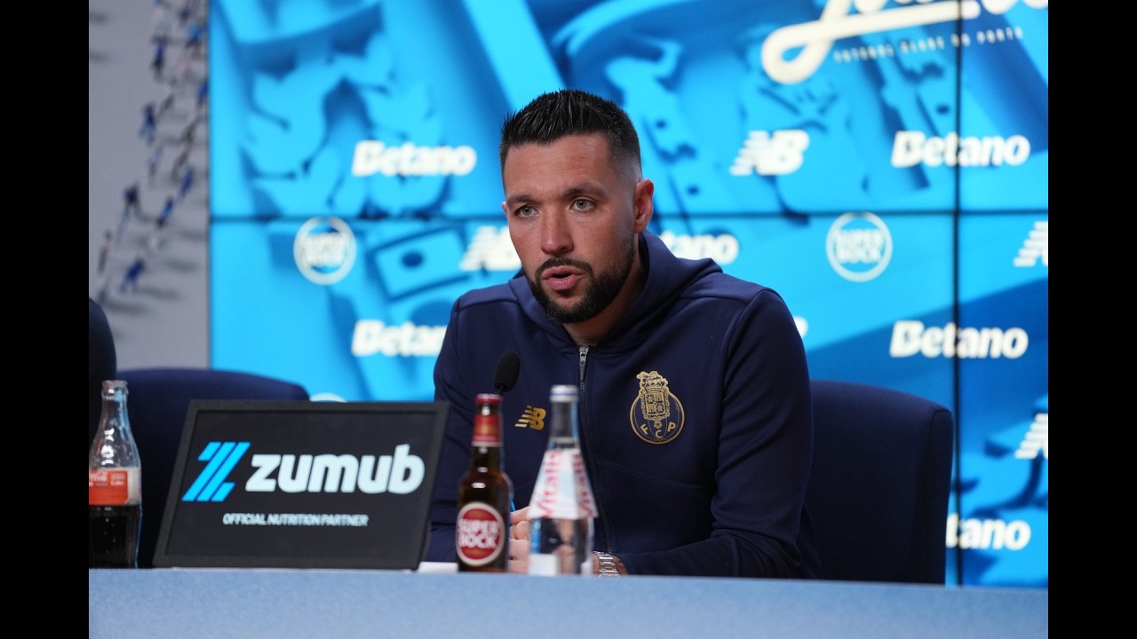 LIVE: CI Antevisão #SCPFCP