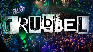 TRUBBEL LIVE @CLOSE-UP PUNKBÅT 16/5-25