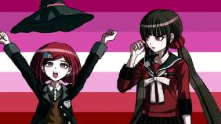 She Likes Girls Maki Harukawa