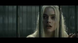 Tainted Love   The Joker and Harley Quinn Suicide Squad screenshot 4