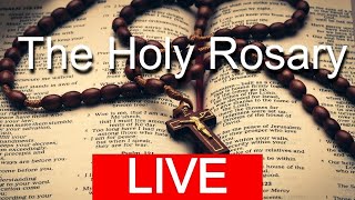 Pray the Holy Rosary - September 14, 2023