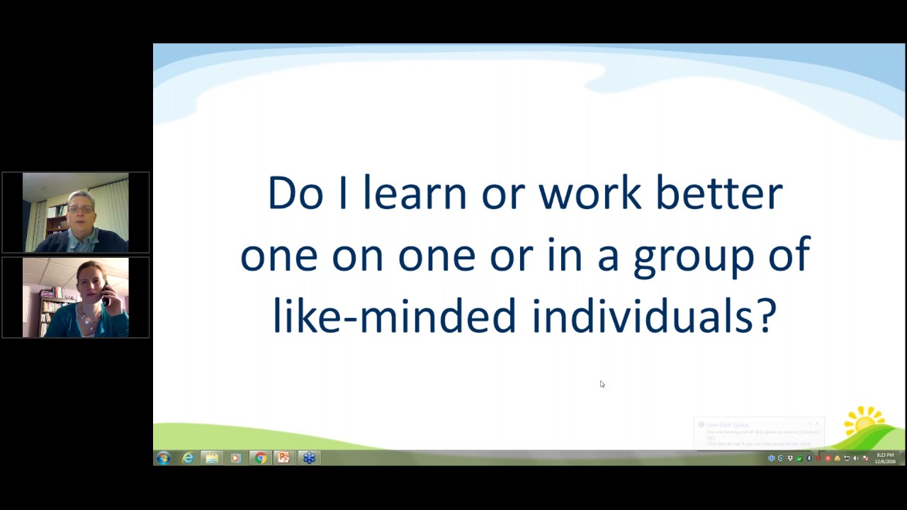 Supervision, Coaching and You!