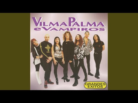 Vilma Palma e Vampiros - La Pachanga