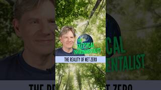 The Reality of Net Zero