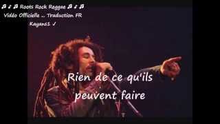 Bob Marley "roots" traduction FR chords