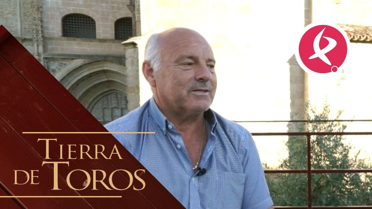 40 años ante el toro de San Juan | Tierra de Toros