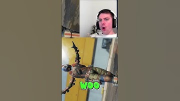 Why YOU should be using THIS GUN in 2023 #apexlegends #apex #gamers #apexlegendsclips